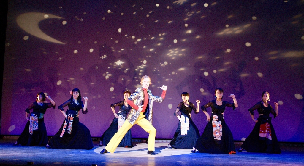 大人のダンスシアタースクールのメイン画像